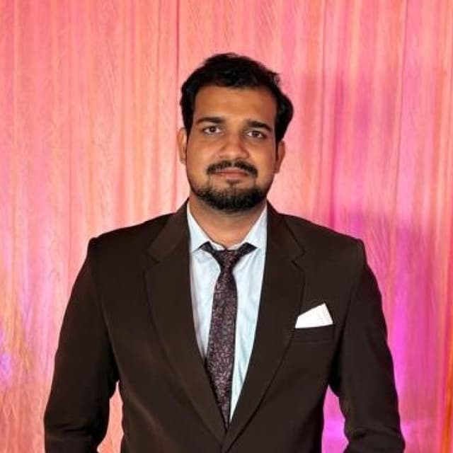 PRABHAT TOMAR