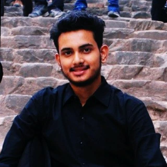 Prabhat  Tyagi