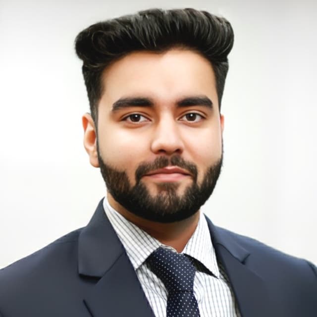 Prabhat Verma