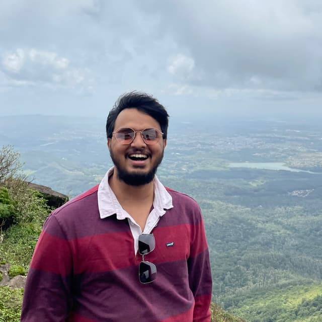 Prabhath K.