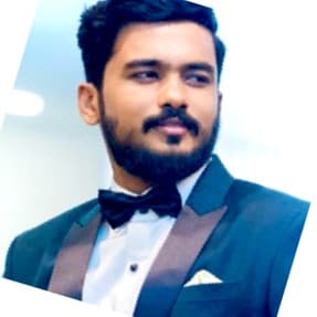Prabhath M P