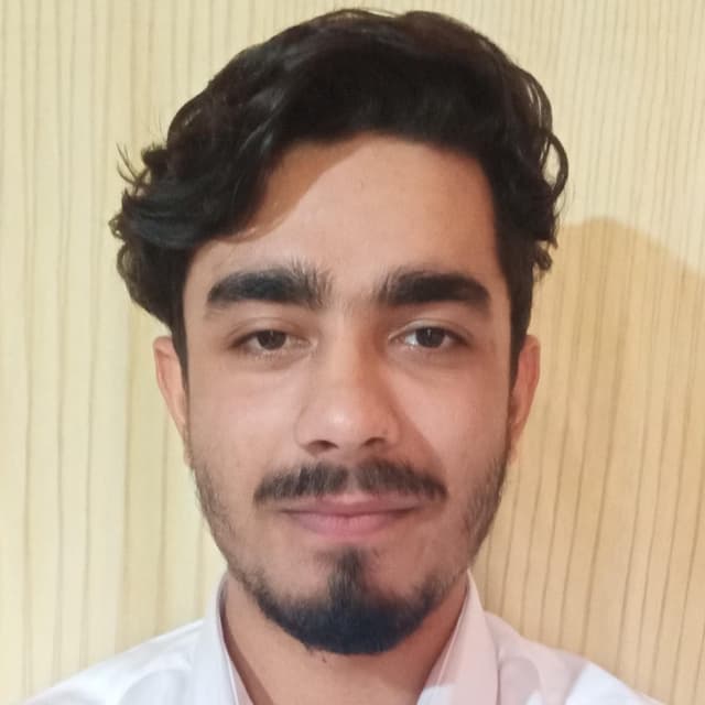 Prabhat Kumar