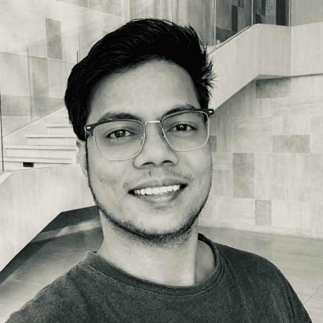 Prabhat Kumar Gupta