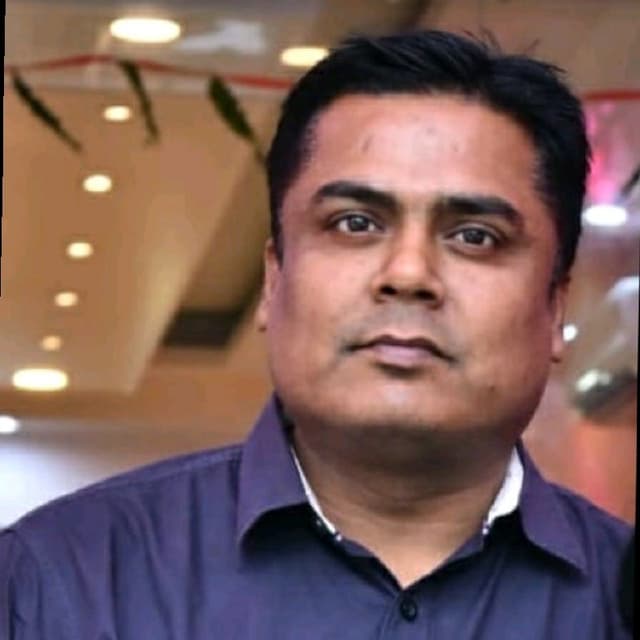 Prabhat Misra