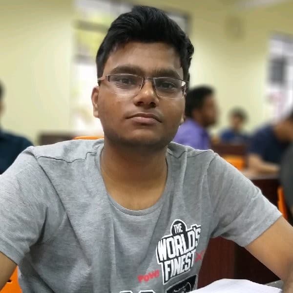 Prabhat Patel