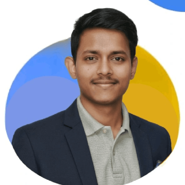 Prabhat Patel
