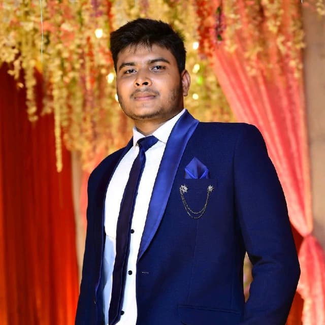 Prabhat Ranjan