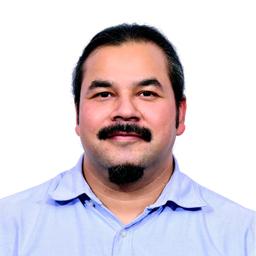 Prabhat Kumar Saraswat