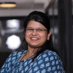 Prabhat Shobha Bansal