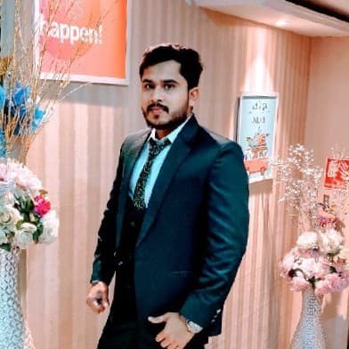 Prabhat Yadav