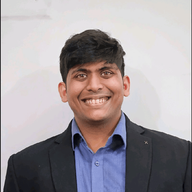 Prabhav Makkar