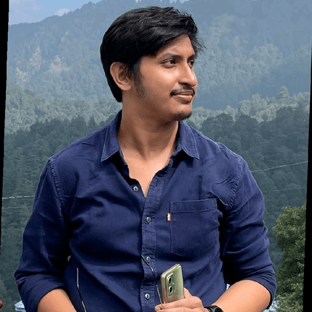 Prabhav Mishra