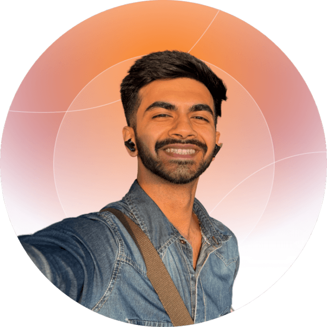 Prabhav Pandey