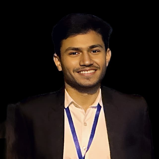 Prabhav Pathak