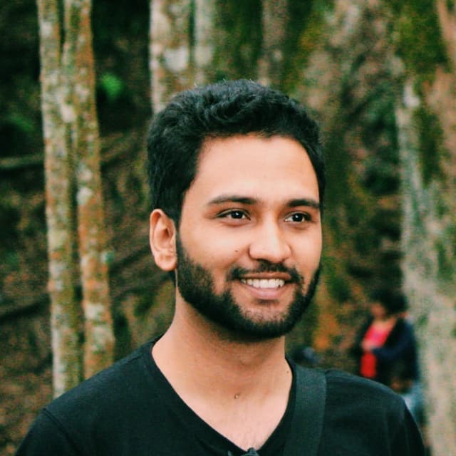 Prabhav Adhikari
