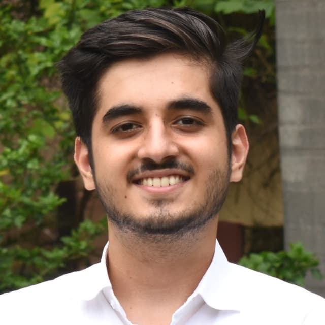 Prabhav Nasa