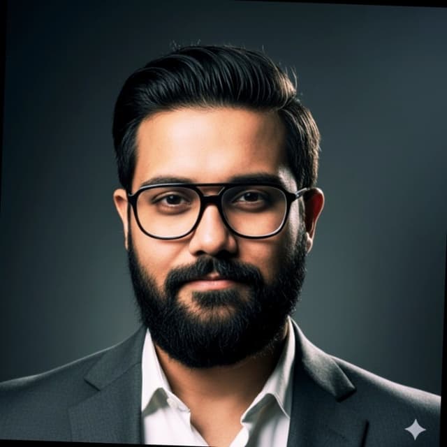 Prabhav Pathak