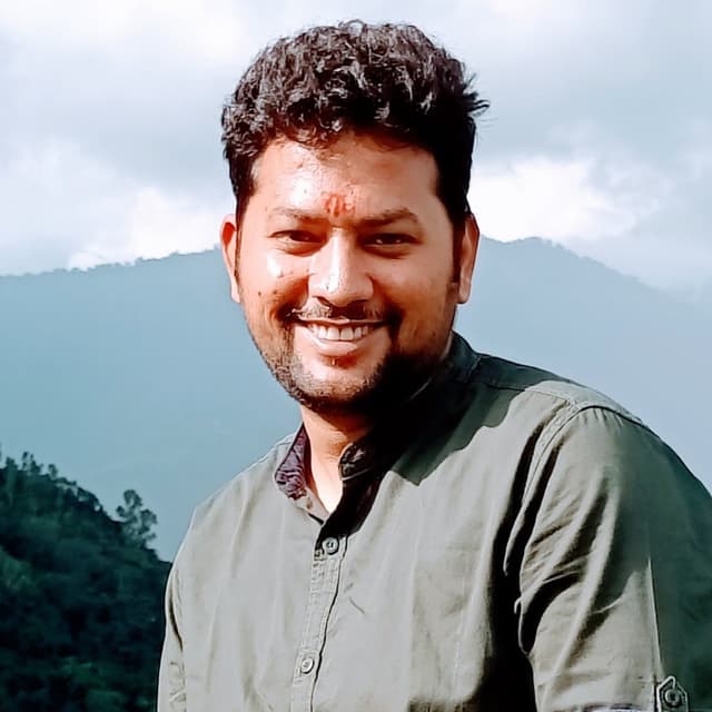 Prabhav Shukla