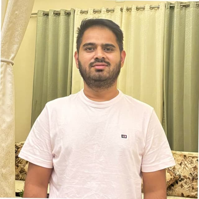 Prabhav Vaishnav
