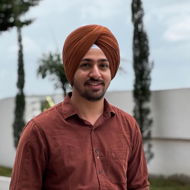 Prabhjit Singh