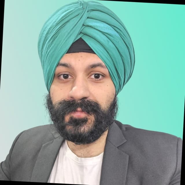 Prabhjit Singh Walia