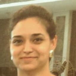 Prabhjot Kaur