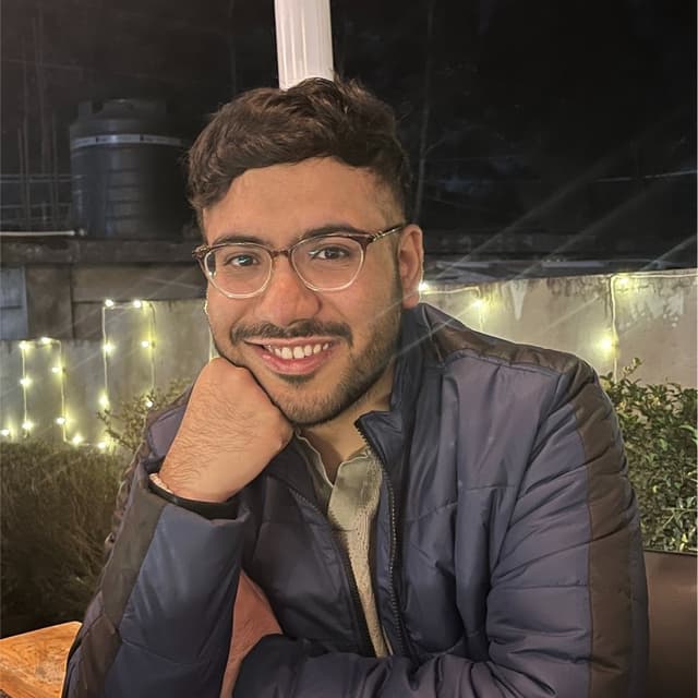 Prabhjot Singh