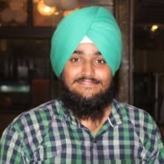 Prabhjot Singh