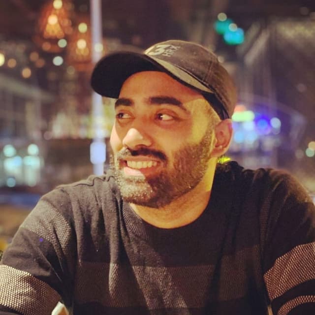 Prabhjot Singh