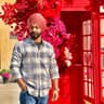 Prabhjot Singh