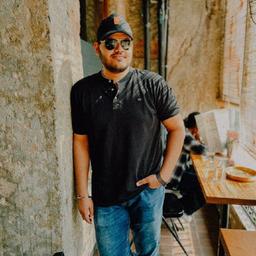 Prabhjot Singh Lamba