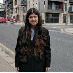 Prabhjot Kaur Luthra