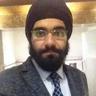 Prabhjot Singh Lamba