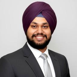 Prabhjyot Singh Mokha