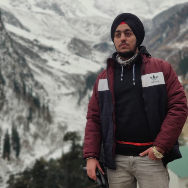 Prabhkirat Singh