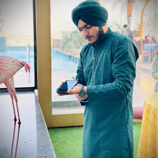 Prabhkirat Singh