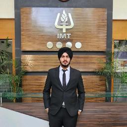 Prabhkirat Singh Bhalla