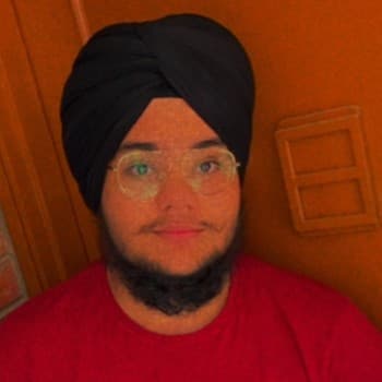 Prabhnoor Singh