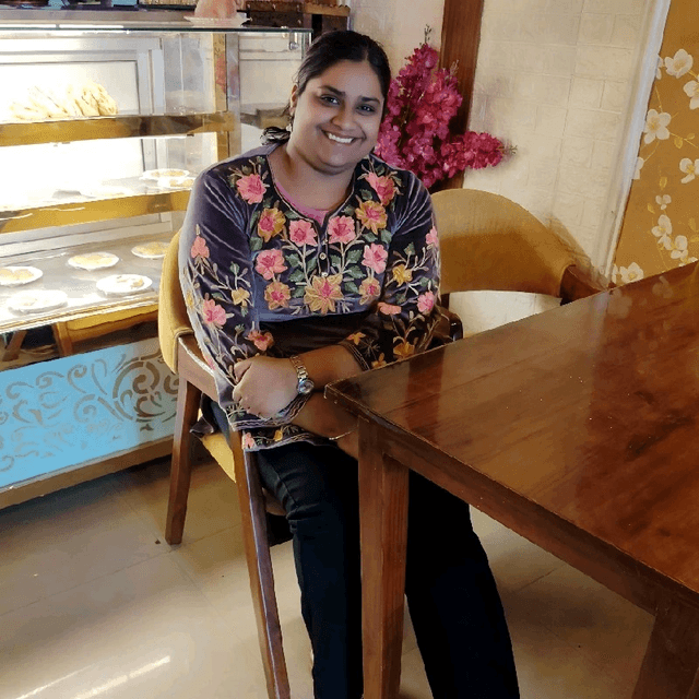 Prabhnoor Kaur  Ahluwalia