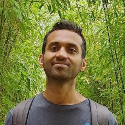 Pavithrananda Prabhu S