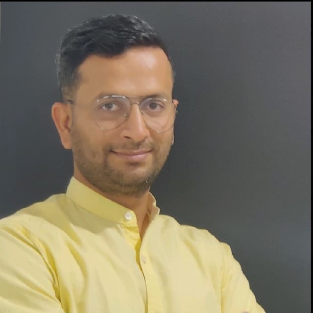 Prabhu Jagannathan