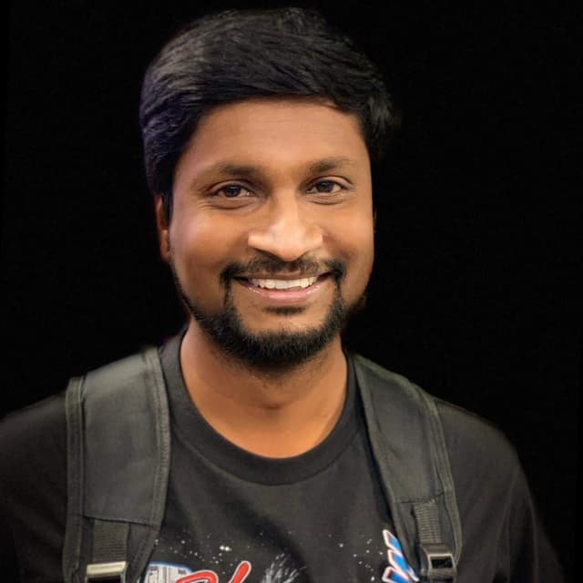 Prabhu Kumar