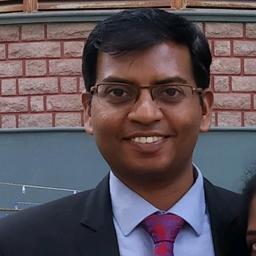 Prabhu M