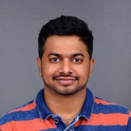 Prabhu Surya