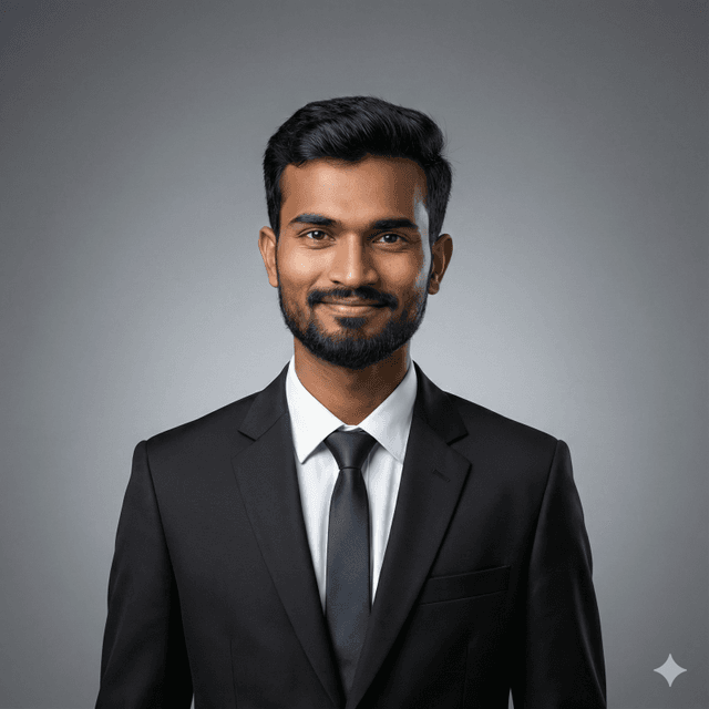 Prabhuling G.