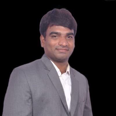 Prabhu Rao