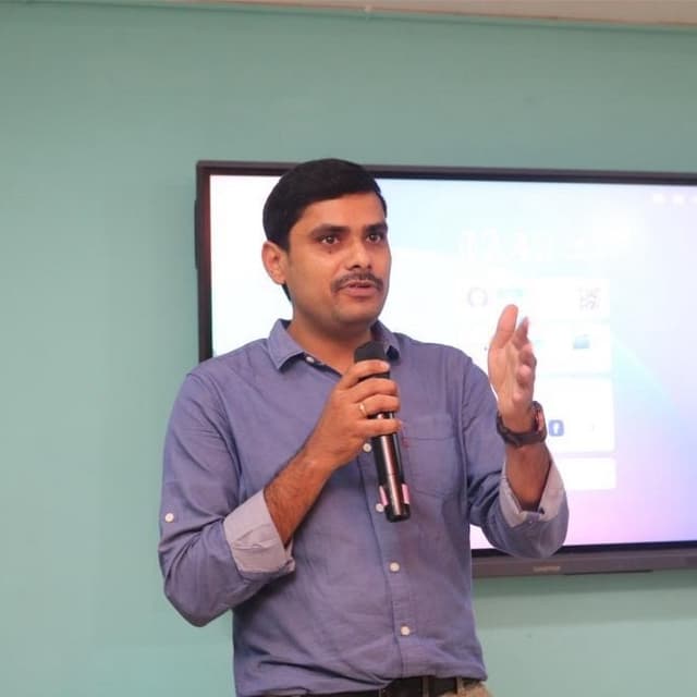 Prabhudas Kuppala