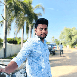 Prabhudas Narega