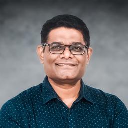 Prabhu Ganesan
