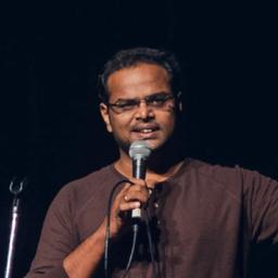 Prabhu Krishnamoorthy